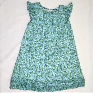 Mini Boden Dress